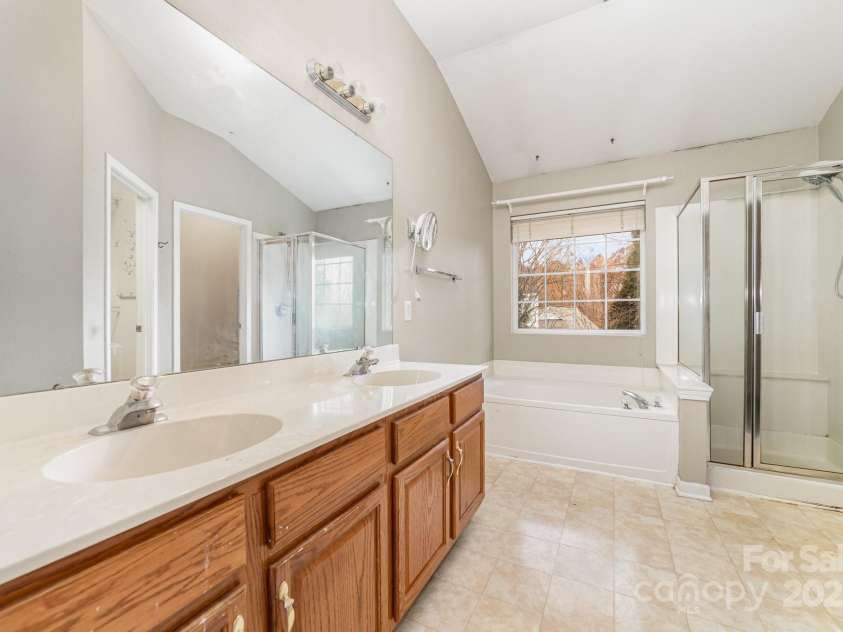 128 Comata Road, Mooresville, NC 28117.  MLS# CAR4320484, YatesRealty ID 4764. 