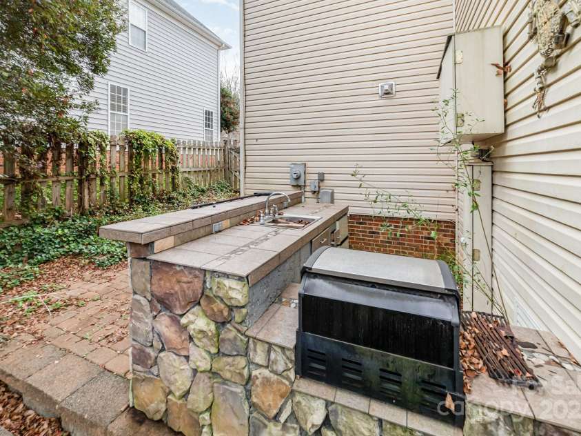 128 Comata Road, Mooresville, NC 28117.  MLS# CAR4320484, YatesRealty ID 4764. 