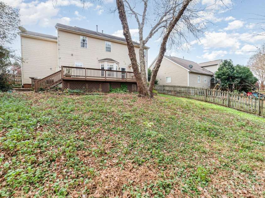 128 Comata Road, Mooresville, NC 28117.  MLS# CAR4320484, YatesRealty ID 4764. 