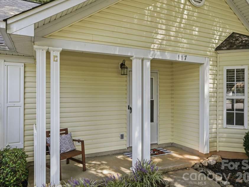 117 Sterling Terrace, Mooresville, NC 28115.  MLS# CAR4417920, YatesRealty ID 47643. 