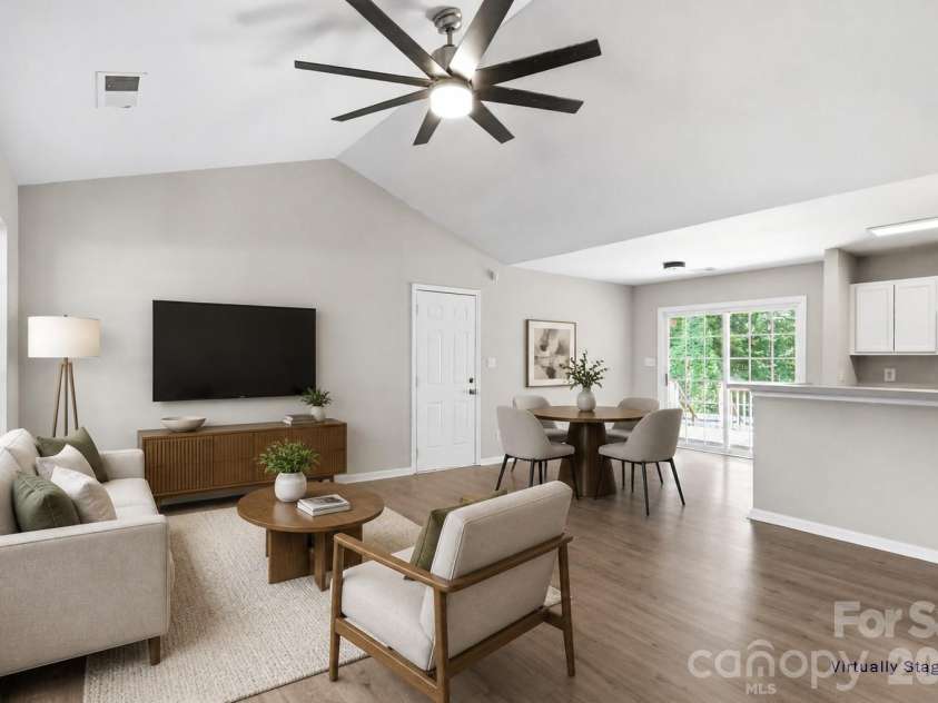 117 Sterling Terrace, Mooresville, NC 28115.  MLS# CAR4417920, YatesRealty ID 47643. 