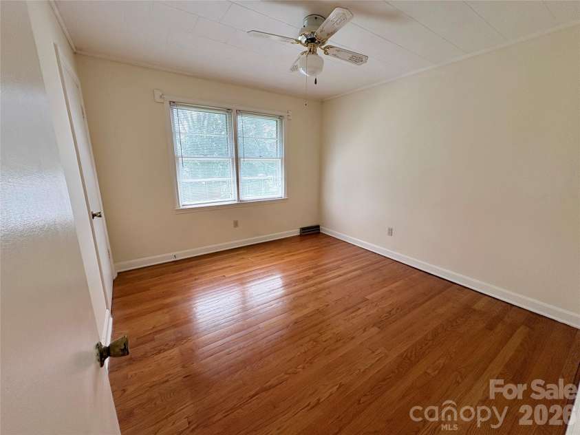 30 Cypress Road, Marion, NC 28752.  MLS# CAR4415615, YatesRealty ID 47647. Bedroom