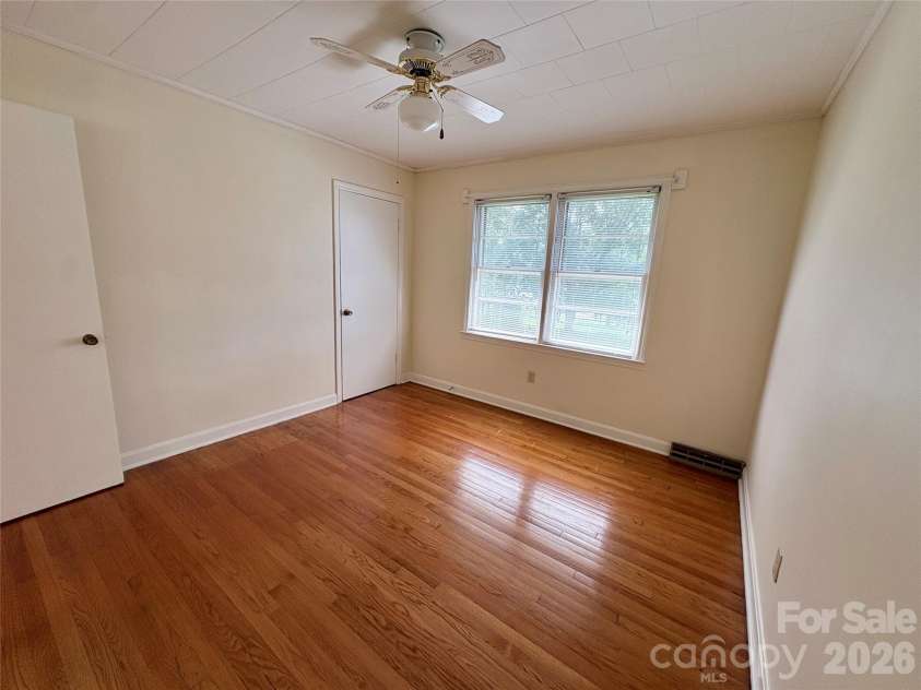30 Cypress Road, Marion, NC 28752.  MLS# CAR4415615, YatesRealty ID 47647. Bedroom