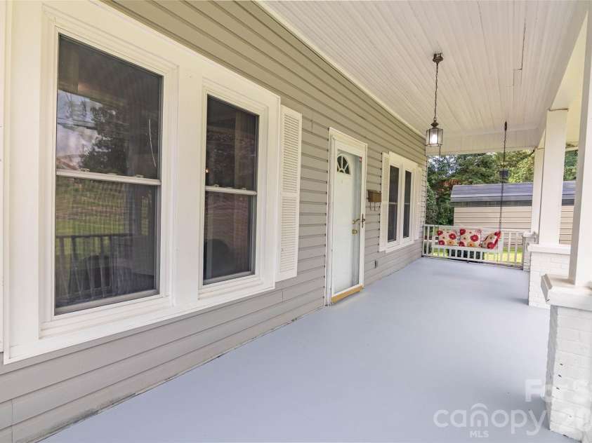 141 Edwards Street, Rutherfordton, NC 28139.  MLS# CAR4419457, YatesRealty ID 47648. 