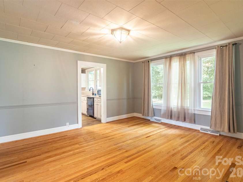 141 Edwards Street, Rutherfordton, NC 28139.  MLS# CAR4419457, YatesRealty ID 47648. 