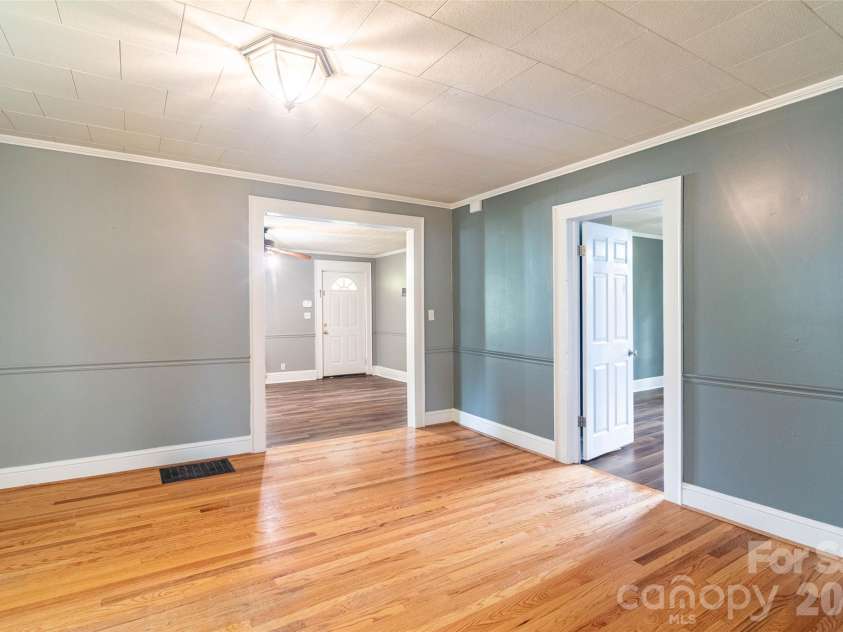 141 Edwards Street, Rutherfordton, NC 28139.  MLS# CAR4419457, YatesRealty ID 47648. 