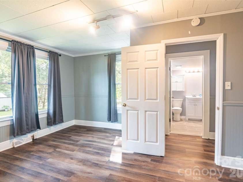 141 Edwards Street, Rutherfordton, NC 28139.  MLS# CAR4419457, YatesRealty ID 47648. 