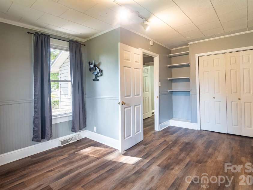 141 Edwards Street, Rutherfordton, NC 28139.  MLS# CAR4419457, YatesRealty ID 47648. 