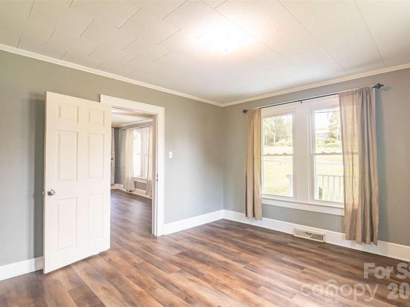141 Edwards Street, Rutherfordton, NC 28139.  MLS# CAR4419457, YatesRealty ID 47648. 