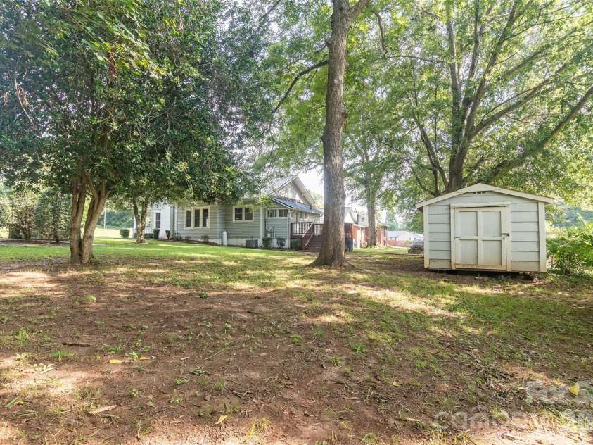 141 Edwards Street, Rutherfordton, NC 28139.  MLS# CAR4419457, YatesRealty ID 47648. 