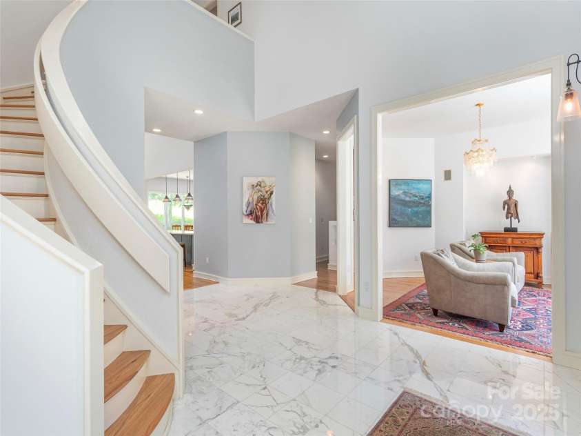 341 Racquet Club Road, Asheville, NC 28803.  MLS# CAR4254821, YatesRealty ID 4765. 