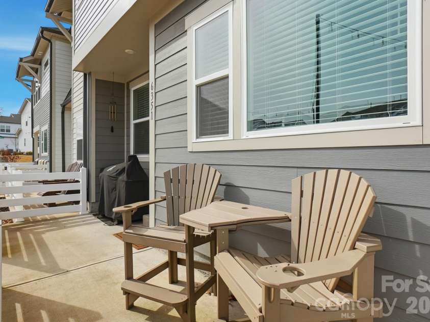 6351 Lopez Court, Kannapolis, NC 28081.  MLS# CAR4337651, YatesRealty ID 4765. 