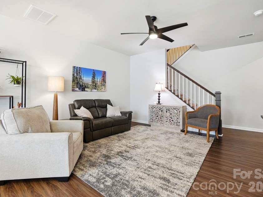 6351 Lopez Court, Kannapolis, NC 28081.  MLS# CAR4337651, YatesRealty ID 4765. 