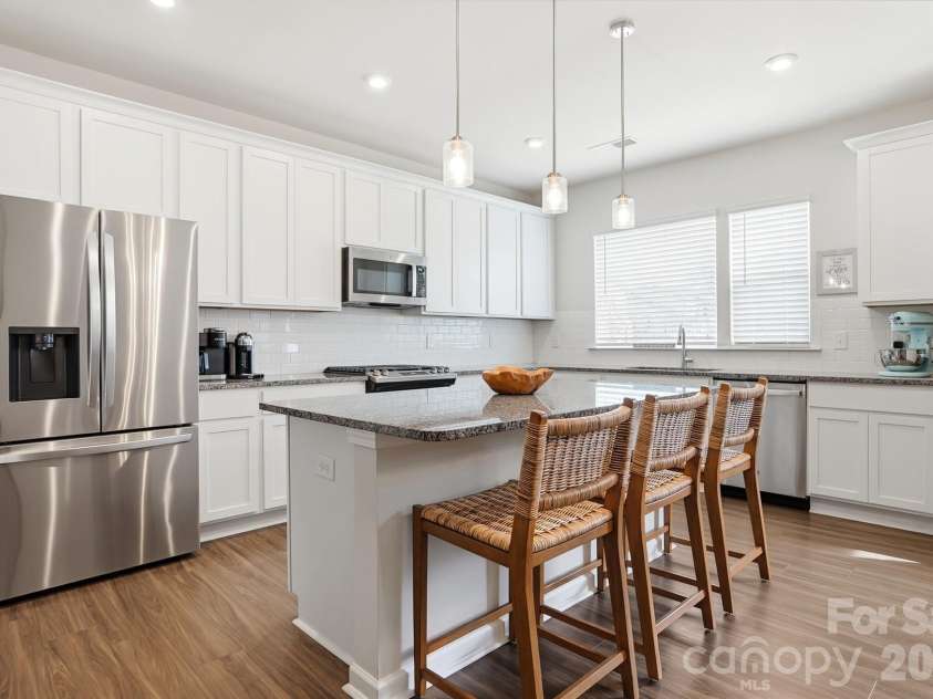 6351 Lopez Court, Kannapolis, NC 28081.  MLS# CAR4337651, YatesRealty ID 4765. 