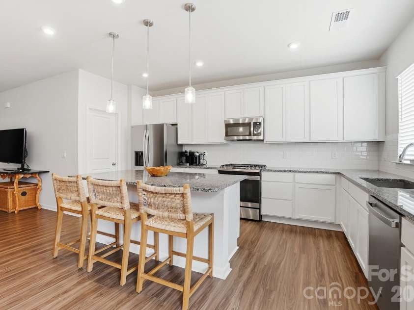6351 Lopez Court, Kannapolis, NC 28081.  MLS# CAR4337651, YatesRealty ID 4765. 