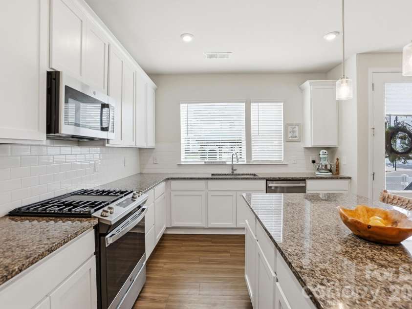 6351 Lopez Court, Kannapolis, NC 28081.  MLS# CAR4337651, YatesRealty ID 4765. 