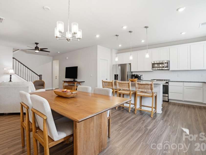6351 Lopez Court, Kannapolis, NC 28081.  MLS# CAR4337651, YatesRealty ID 4765. 
