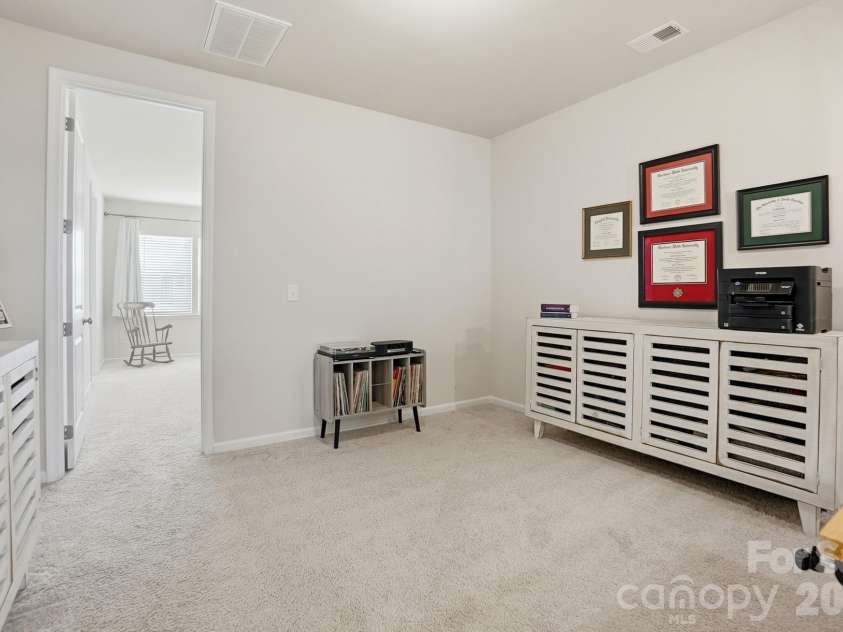 6351 Lopez Court, Kannapolis, NC 28081.  MLS# CAR4337651, YatesRealty ID 4765. 