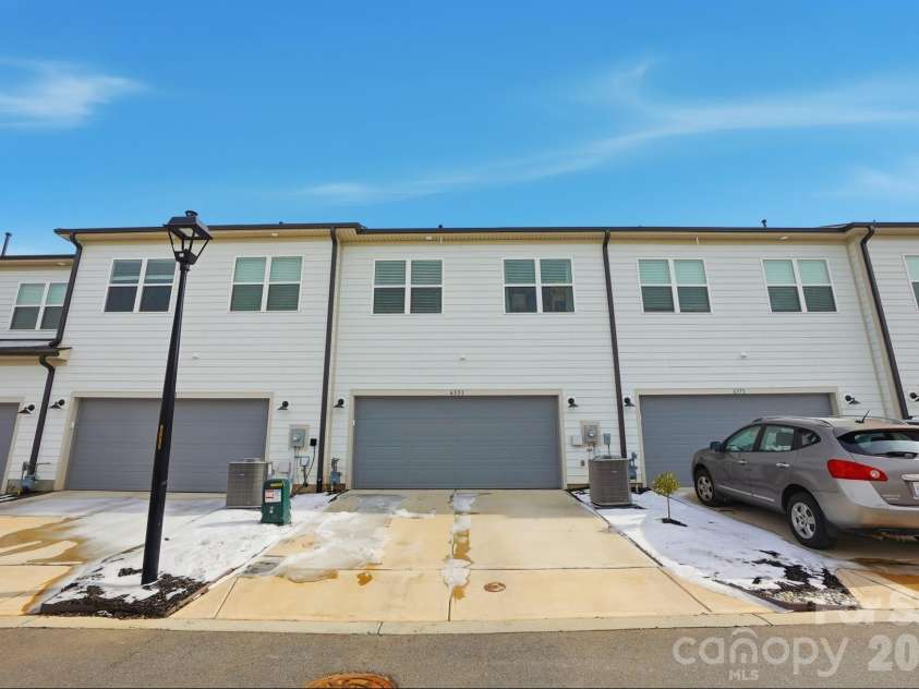6351 Lopez Court, Kannapolis, NC 28081.  MLS# CAR4337651, YatesRealty ID 4765. 