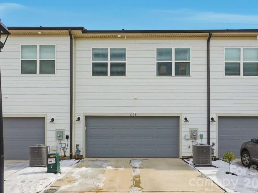 6351 Lopez Court, Kannapolis, NC 28081.  MLS# CAR4337651, YatesRealty ID 4765. 