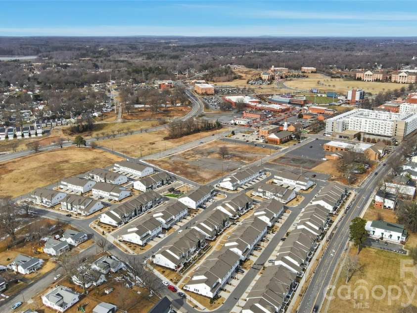 6351 Lopez Court, Kannapolis, NC 28081.  MLS# CAR4337651, YatesRealty ID 4765. 
