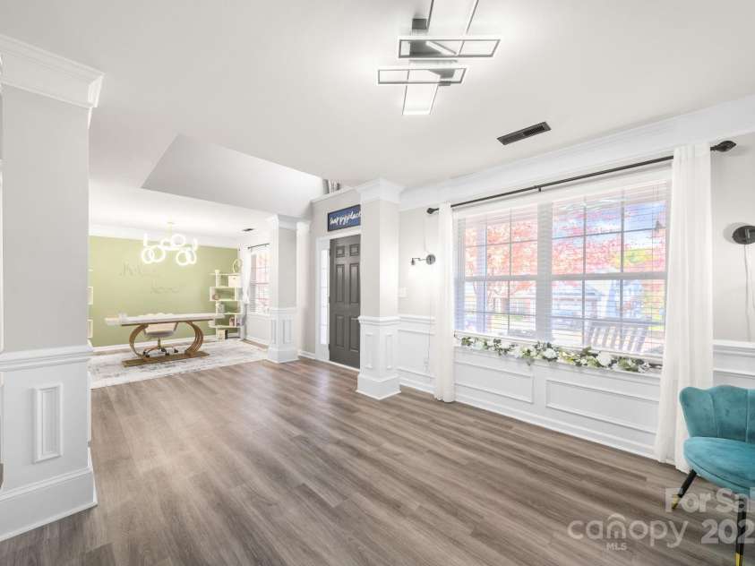 5207 Sunriver Road, Gastonia, NC 28054.  MLS# CAR4320807, YatesRealty ID 47653. 