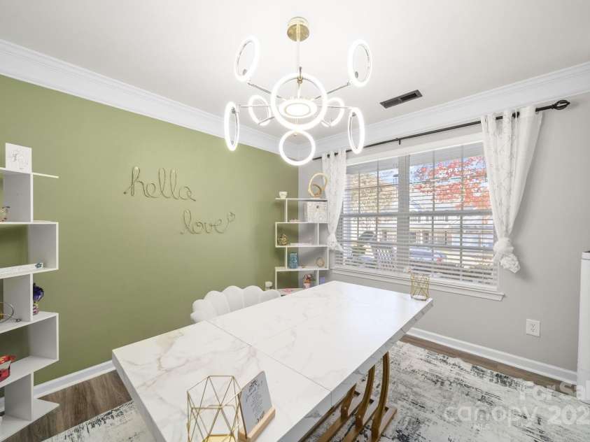 5207 Sunriver Road, Gastonia, NC 28054.  MLS# CAR4320807, YatesRealty ID 47653. 