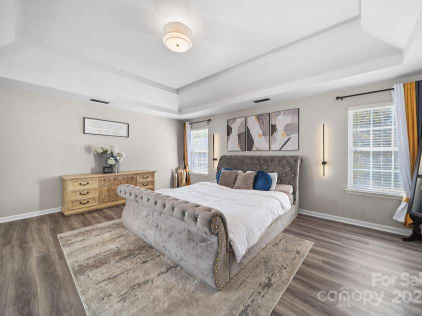 5207 Sunriver Road, Gastonia, NC 28054.  MLS# CAR4320807, YatesRealty ID 47653. 