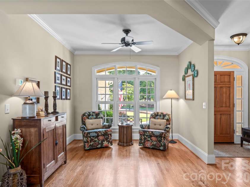 203 Allenton Ferry Drive, New London, NC 28127.  MLS# CAR4419406, YatesRealty ID 47654. 