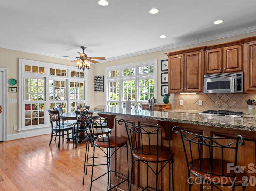 203 Allenton Ferry Drive, New London, NC 28127.  MLS# CAR4419406, YatesRealty ID 47654. 