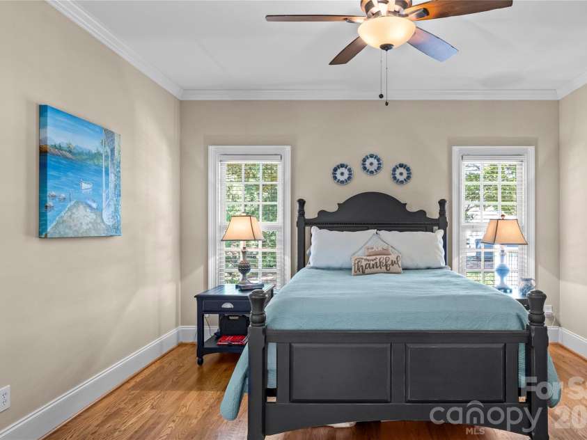 203 Allenton Ferry Drive, New London, NC 28127.  MLS# CAR4419406, YatesRealty ID 47654. 