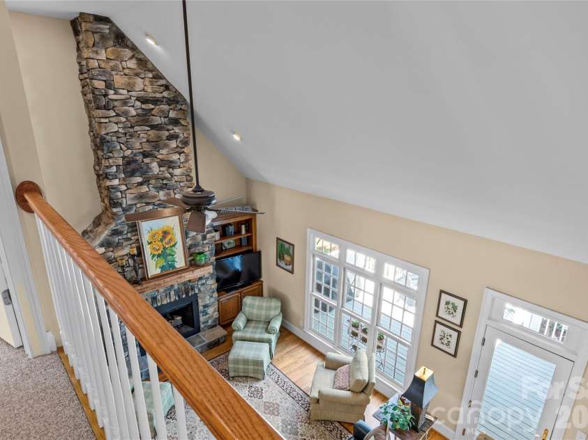 203 Allenton Ferry Drive, New London, NC 28127.  MLS# CAR4419406, YatesRealty ID 47654. 
