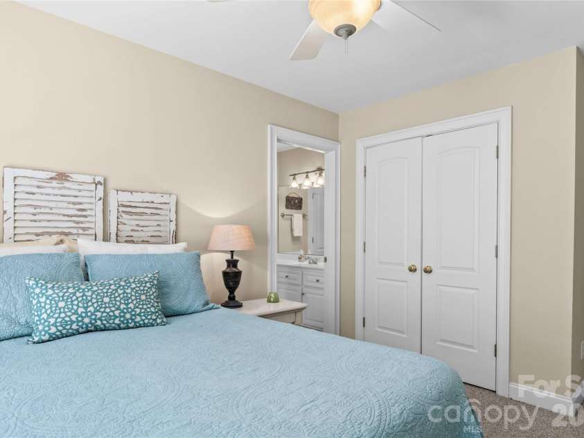203 Allenton Ferry Drive, New London, NC 28127.  MLS# CAR4419406, YatesRealty ID 47654. 