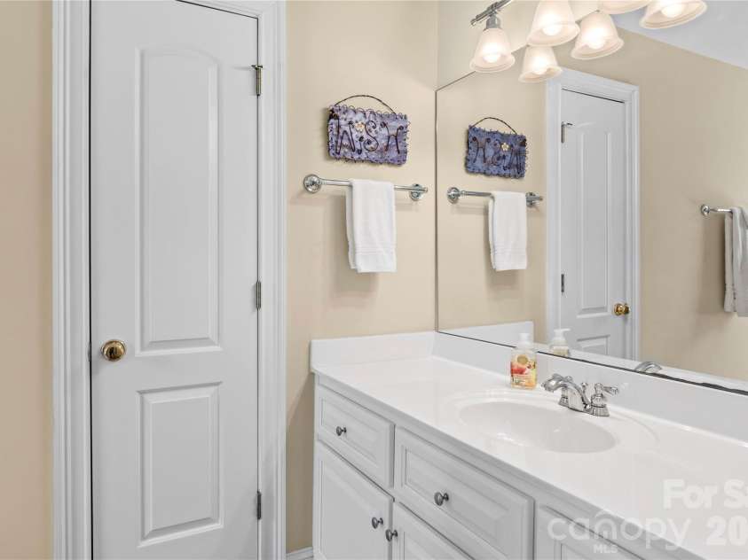 203 Allenton Ferry Drive, New London, NC 28127.  MLS# CAR4419406, YatesRealty ID 47654. 