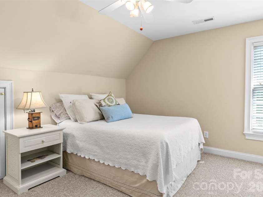 203 Allenton Ferry Drive, New London, NC 28127.  MLS# CAR4419406, YatesRealty ID 47654. 
