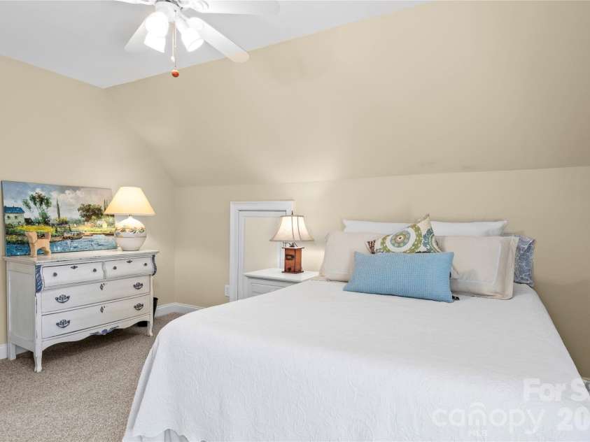 203 Allenton Ferry Drive, New London, NC 28127.  MLS# CAR4419406, YatesRealty ID 47654. 