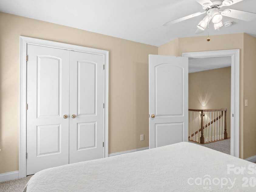 203 Allenton Ferry Drive, New London, NC 28127.  MLS# CAR4419406, YatesRealty ID 47654. 
