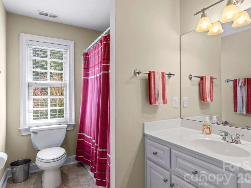 203 Allenton Ferry Drive, New London, NC 28127.  MLS# CAR4419406, YatesRealty ID 47654. 
