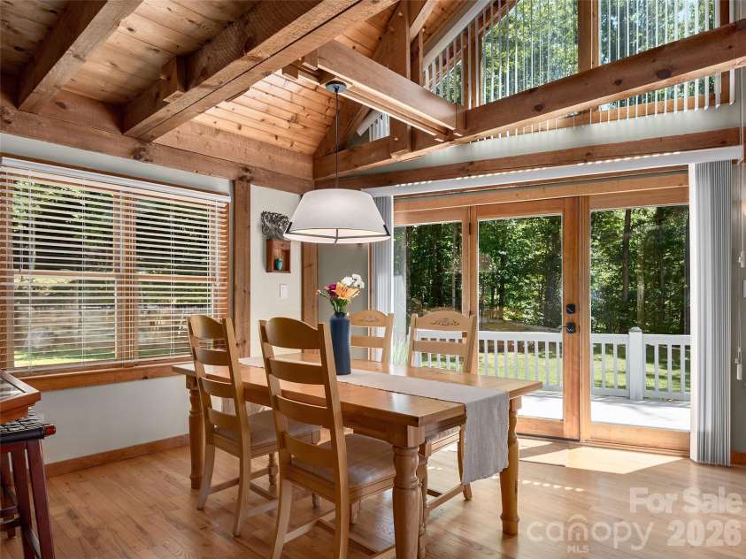 225 Long Branch Road, Swannanoa, NC 28778.  MLS# CAR4419475, YatesRealty ID 47656. 