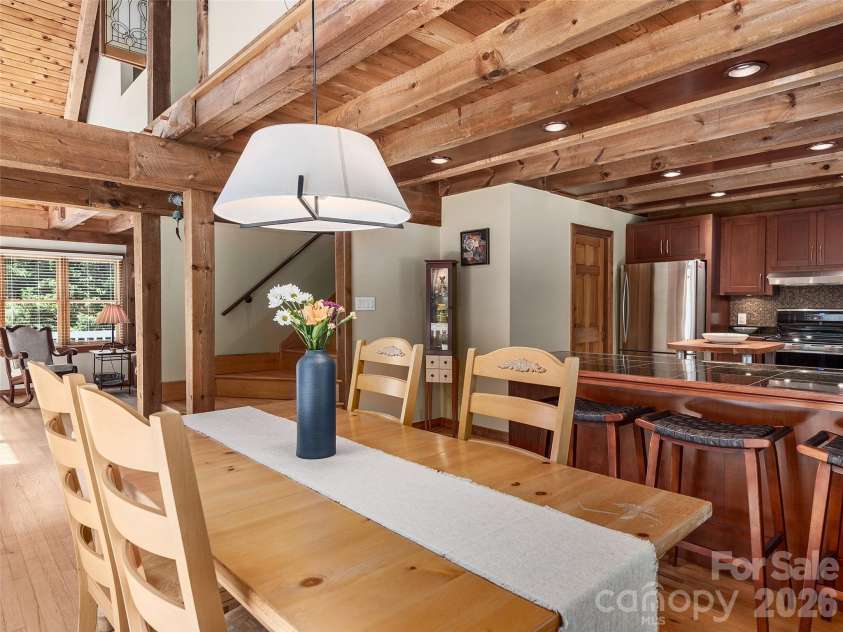 225 Long Branch Road, Swannanoa, NC 28778.  MLS# CAR4419475, YatesRealty ID 47656. 