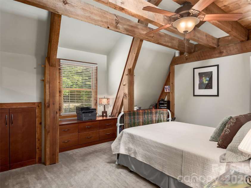 225 Long Branch Road, Swannanoa, NC 28778.  MLS# CAR4419475, YatesRealty ID 47656. 