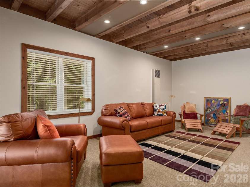 225 Long Branch Road, Swannanoa, NC 28778.  MLS# CAR4419475, YatesRealty ID 47656. 