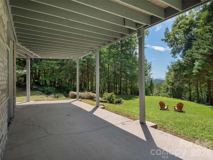 225 Long Branch Road, Swannanoa, NC 28778.  MLS# CAR4419475, YatesRealty ID 47656. 