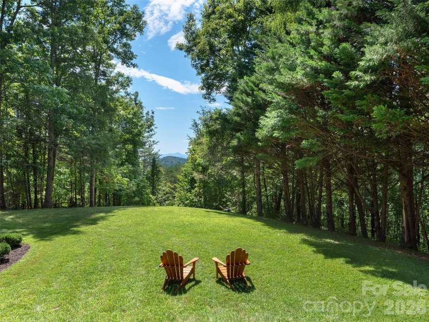 225 Long Branch Road, Swannanoa, NC 28778.  MLS# CAR4419475, YatesRealty ID 47656. 