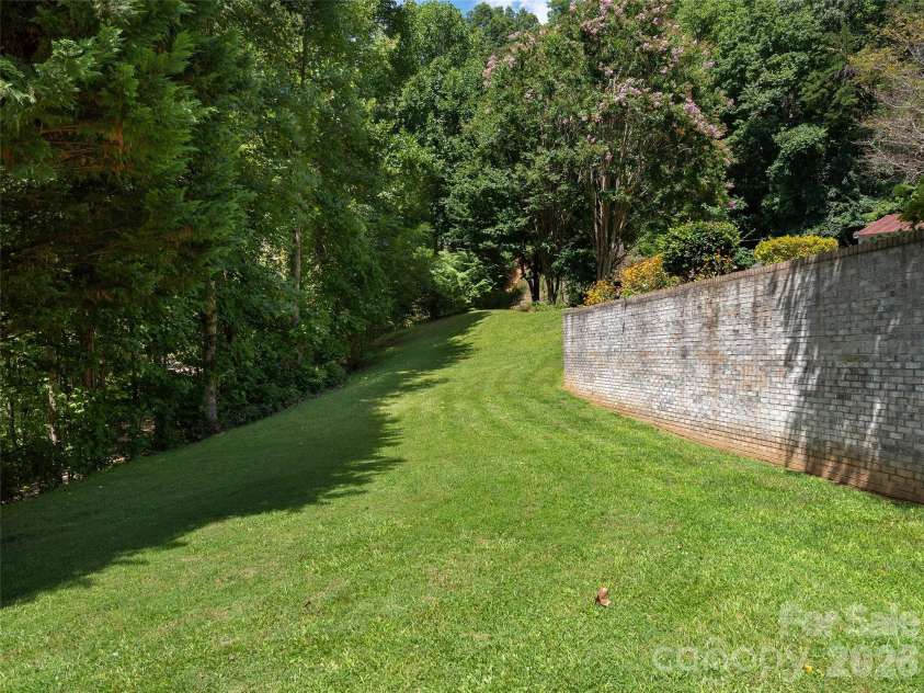 225 Long Branch Road, Swannanoa, NC 28778.  MLS# CAR4419475, YatesRealty ID 47656. 