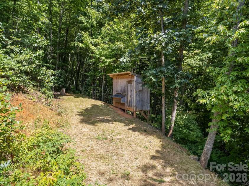 785 Orion Davis Road, Waynesville, NC 28786.  MLS# CAR4419461, YatesRealty ID 47657. 