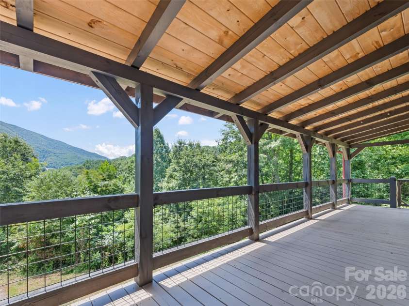 785 Orion Davis Road, Waynesville, NC 28786.  MLS# CAR4419461, YatesRealty ID 47657. 