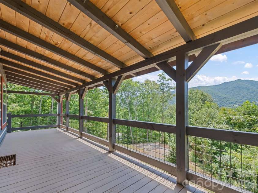 785 Orion Davis Road, Waynesville, NC 28786.  MLS# CAR4419461, YatesRealty ID 47657. 