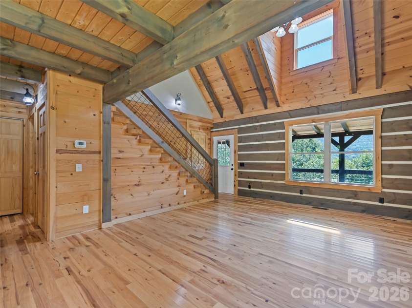 785 Orion Davis Road, Waynesville, NC 28786.  MLS# CAR4419461, YatesRealty ID 47657. 