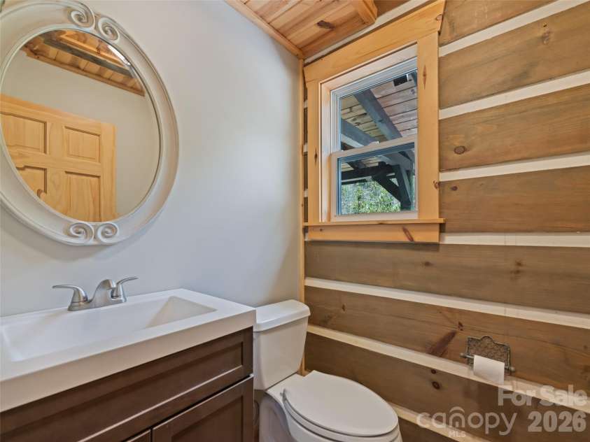 785 Orion Davis Road, Waynesville, NC 28786.  MLS# CAR4419461, YatesRealty ID 47657. 
